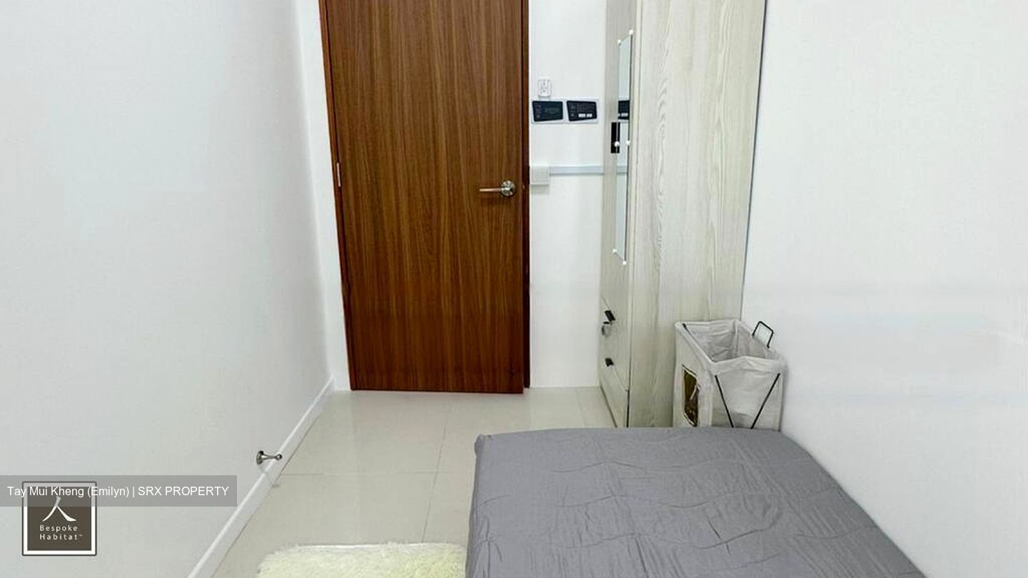 One-north Residences (D5), Apartment #483474111